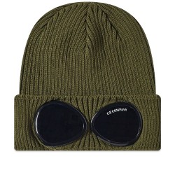 12CMAC016A000727A646 GOGGLE BEANIE